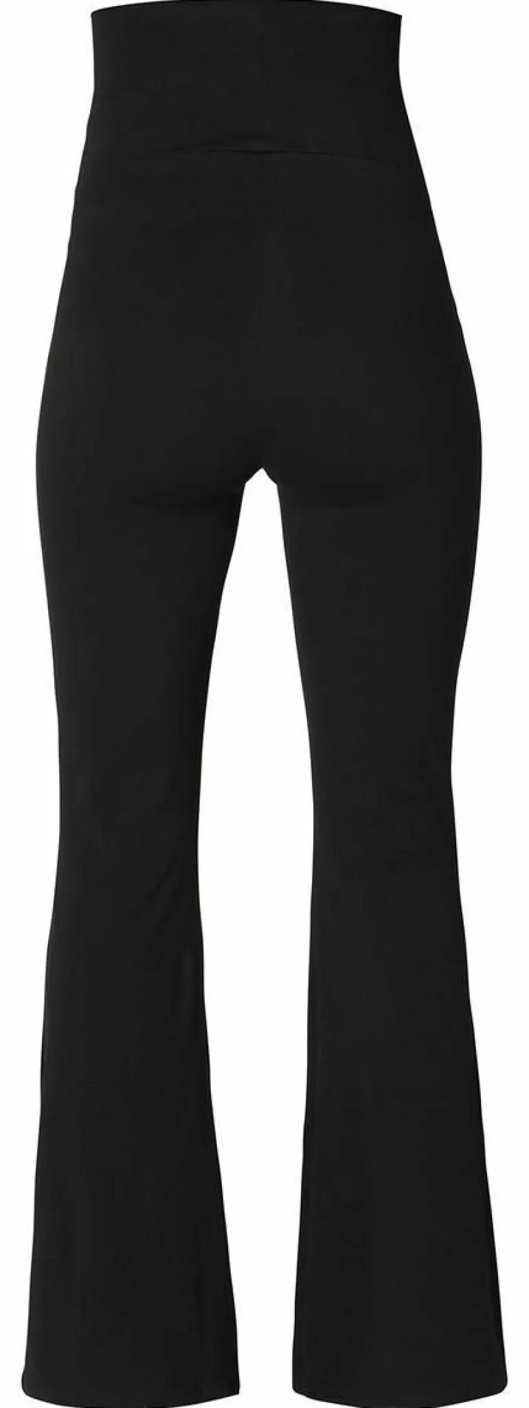 casual_broek_jadey__black_10.webp Noppies Flared | Broeken<Casual Broek Jadey - Black