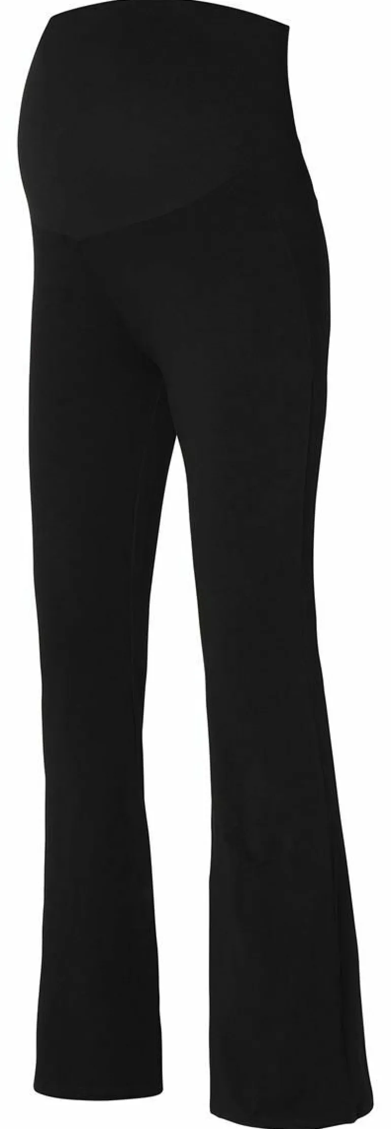 casual_broek_jadey__black_4.webp Noppies Flared | Broeken<Casual Broek Jadey - Black