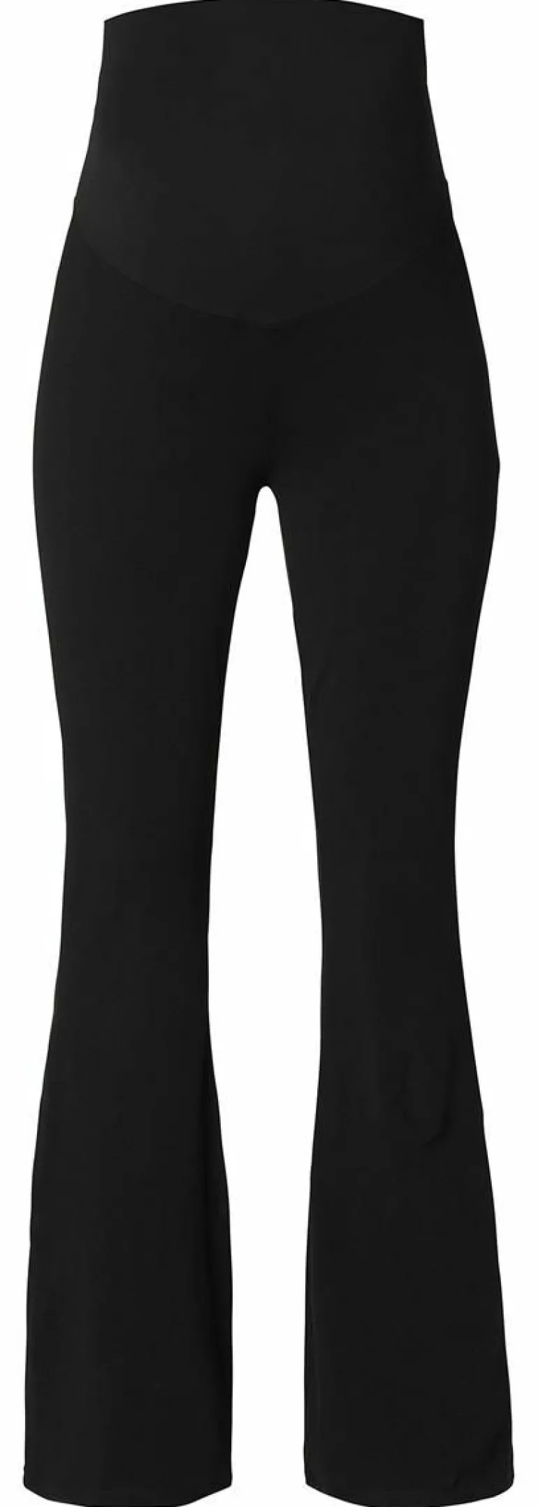 casual_broek_jadey__black_9.webp Noppies Flared | Broeken<Casual Broek Jadey - Black