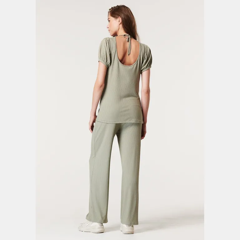 casual_broek_jersey_strai_6.webp Noppies Broeken<Casual Broek Jersey Straight - Vetiver
