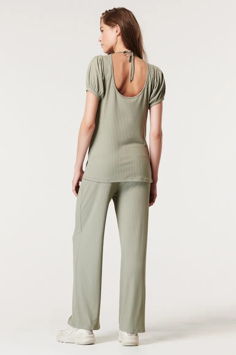 casual_broek_jersey_strai_8.webp Noppies Broeken<Casual Broek Jersey Straight - Vetiver