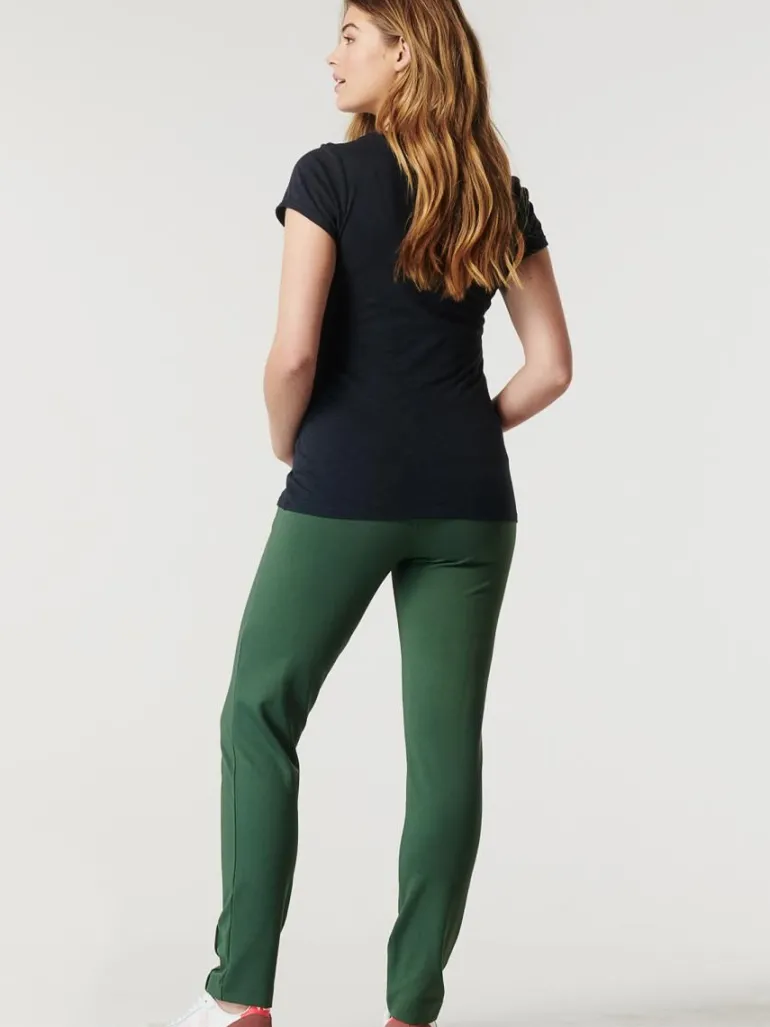 casual_broek_kiki__duck_g_4.webp Noppies Broeken<Casual Broek Kiki - Duck Green
