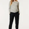 Noppies Broeken<Casual Broek Kingston - Blue Graphite