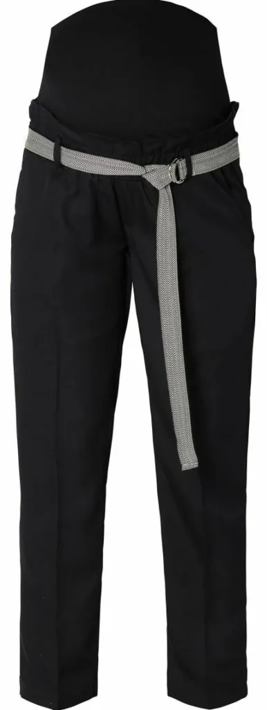 Noppies Broeken<Casual Broek Kingston - Black
