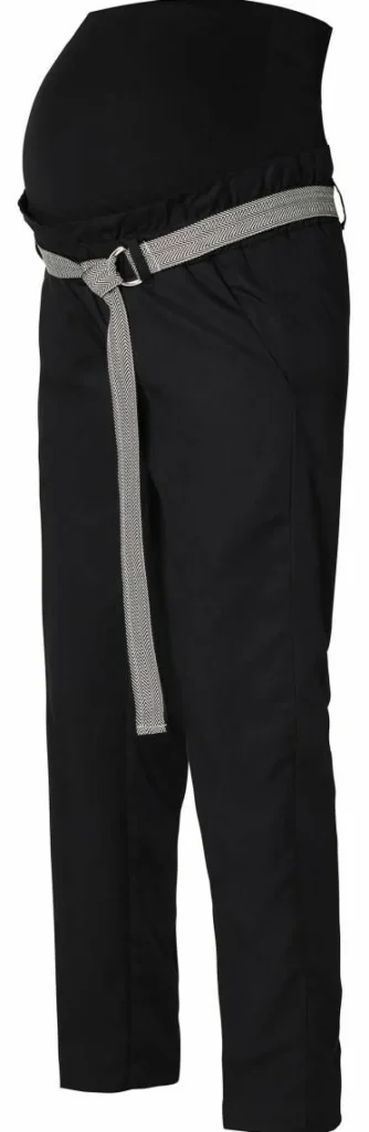 Noppies Broeken<Casual Broek Kingston - Black