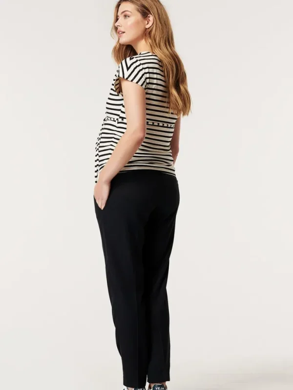 Noppies Broeken<Casual Broek Kingston - Black