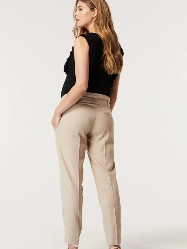 Noppies Broeken<Casual Broek Kingston - Humus