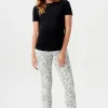 Noppies Broeken<Casual Broek Kingston - Lily pad