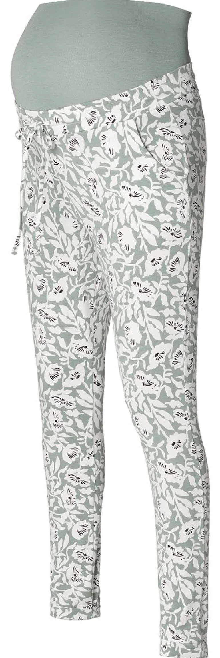 casual_broek_kingston__li_4.webp Noppies Broeken<Casual Broek Kingston - Lily pad