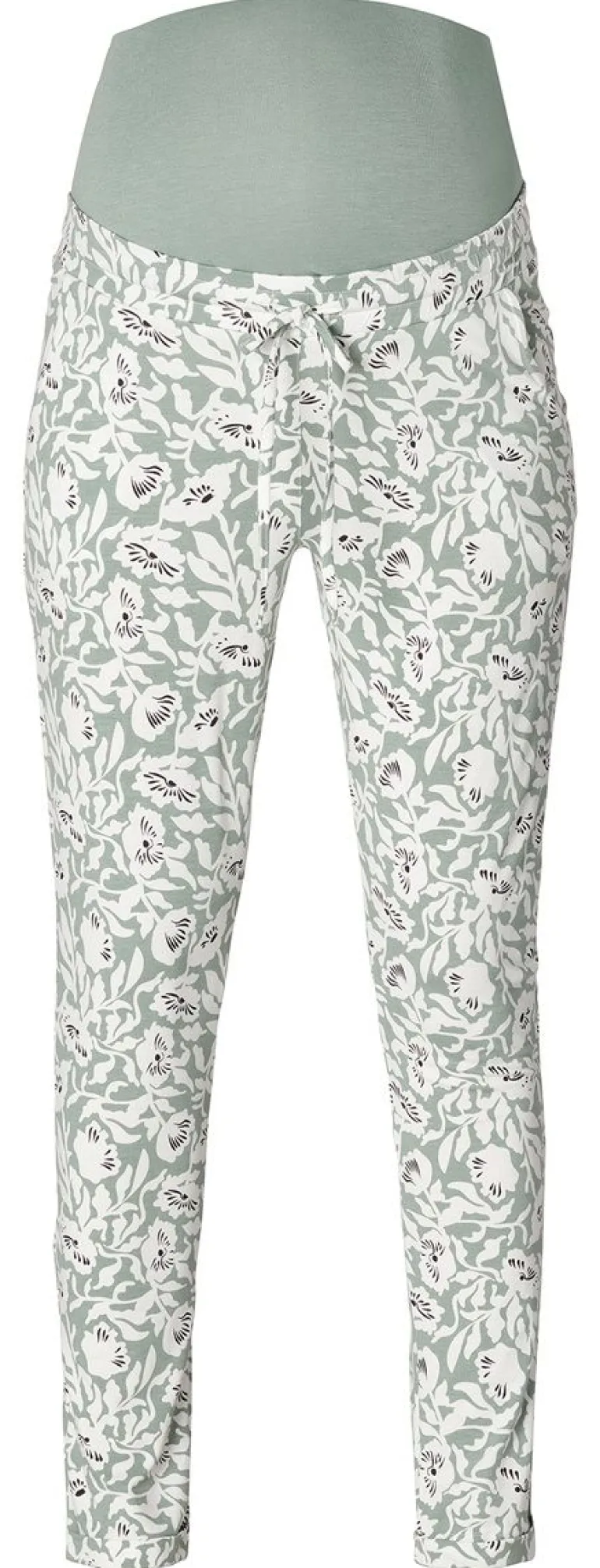 casual_broek_kingston__li_8.webp Noppies Broeken<Casual Broek Kingston - Lily pad