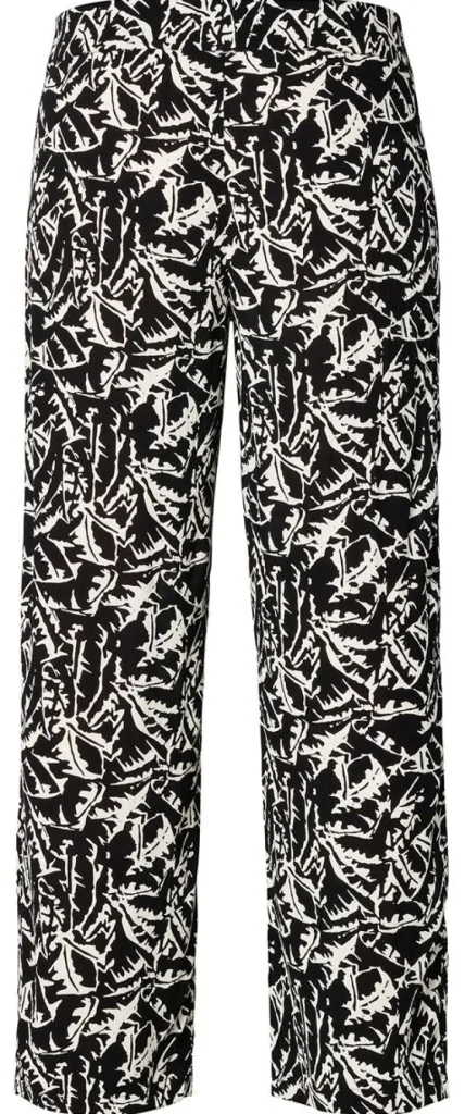 Noppies Broeken<Casual Broek Leaf - Black
