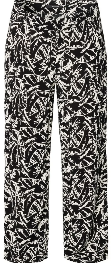 Noppies Broeken<Casual Broek Leaf - Black