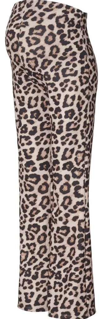 Noppies Broeken<Casual Broek Leah - Leopard Print