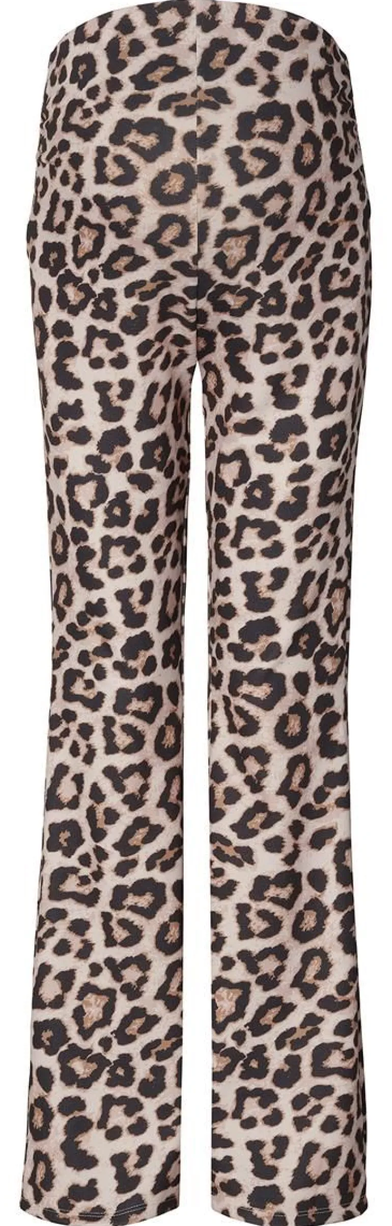 casual_broek_leah__leopar_2.webp Noppies Broeken<Casual Broek Leah - Leopard Print