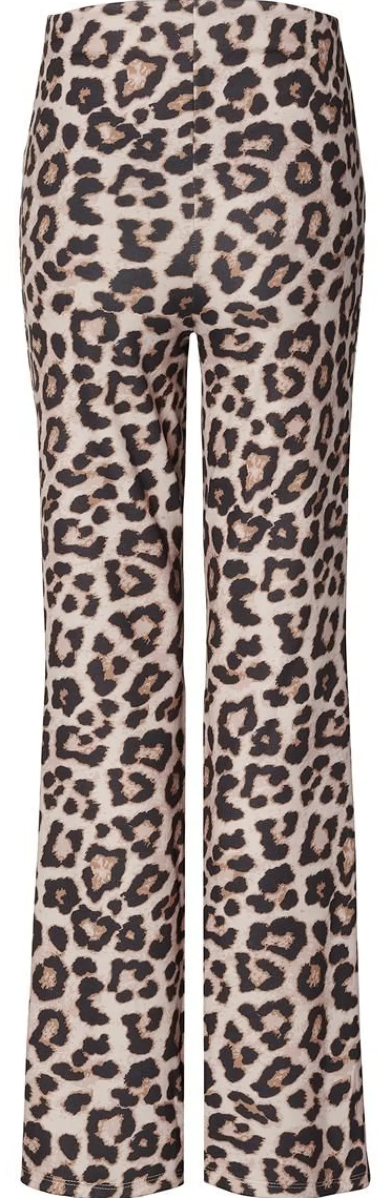 casual_broek_leah__leopar_3.webp Noppies Broeken<Casual Broek Leah - Leopard Print
