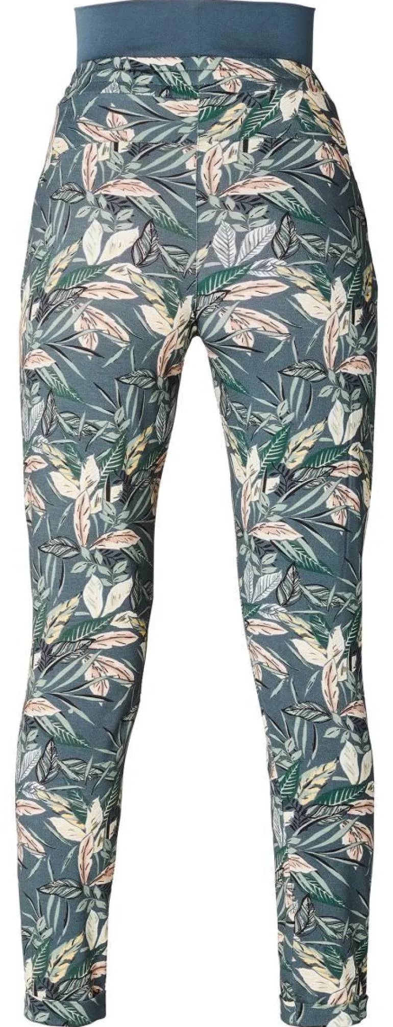 casual_broek_leslie__dark_4.webp Noppies Broeken<Casual Broek Leslie - Dark Slate