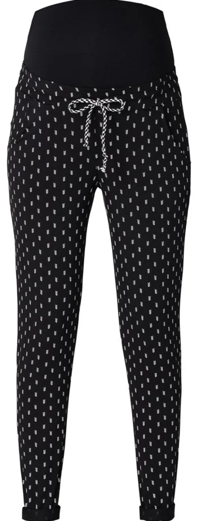 Noppies Broeken<Casual Broek Macron - Black