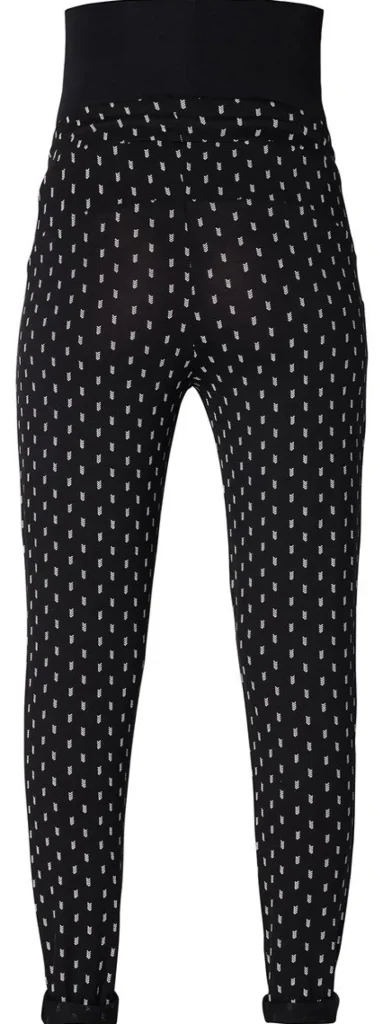 Noppies Broeken<Casual Broek Macron - Black
