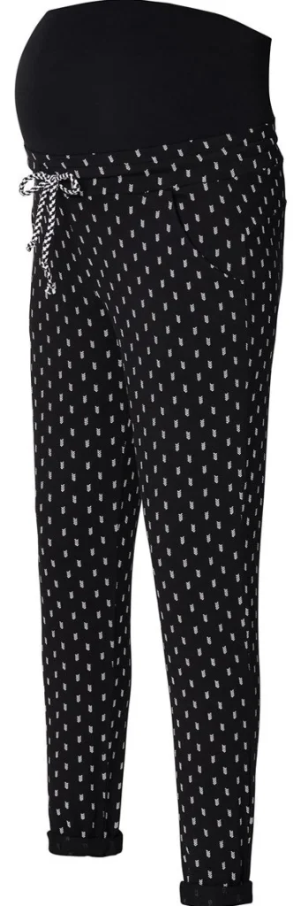 Noppies Broeken<Casual Broek Macron - Black