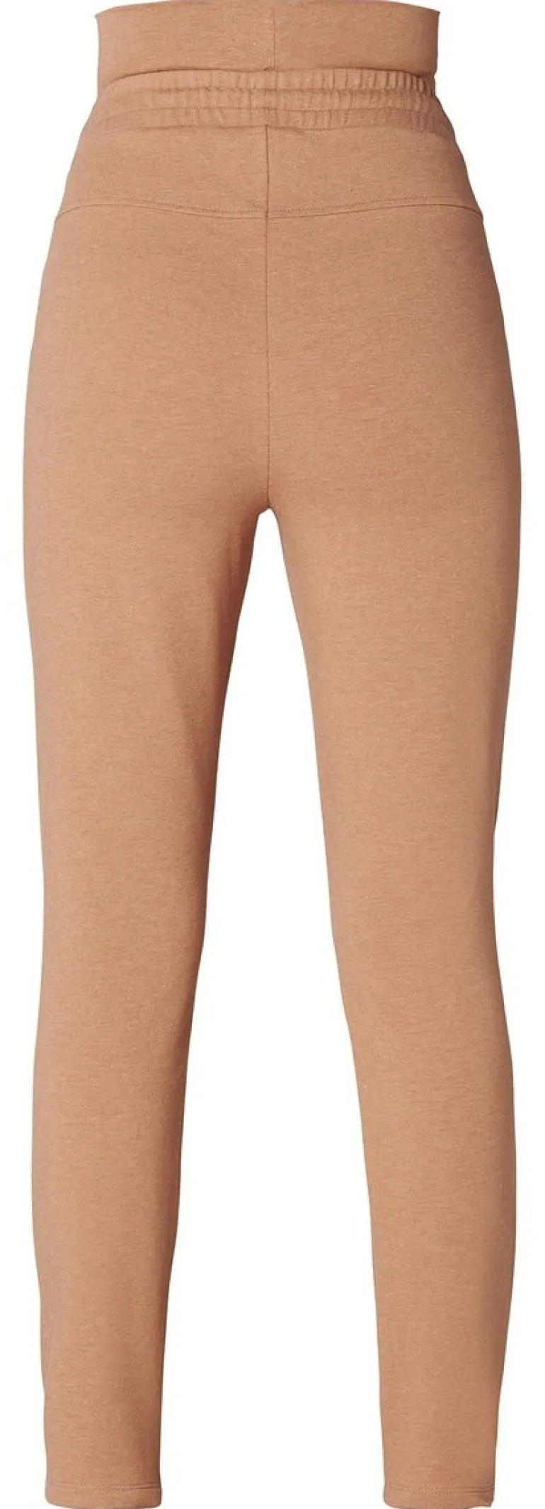casual_broek_melange__tig_10.webp Noppies Broeken<Casual Broek Melange - Tigers Eye