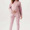 Noppies Broeken<Casual Broek Palmetto - Deauville mauve