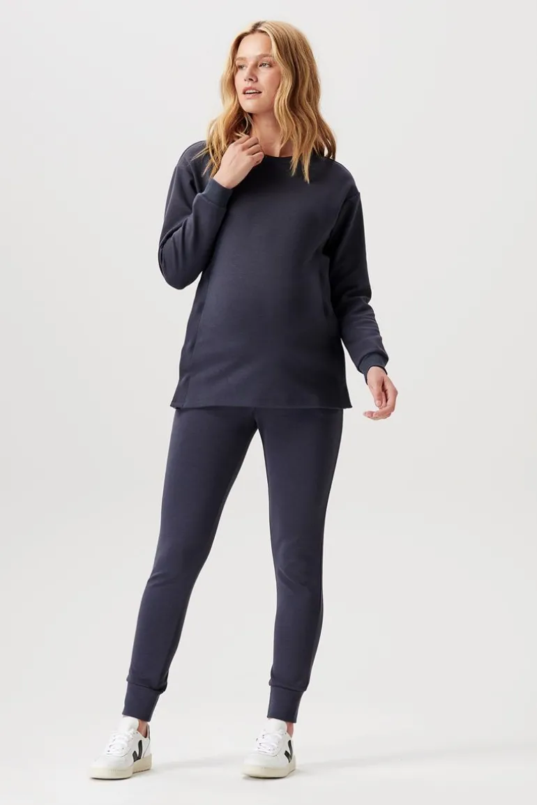 casual_broek_palmetto__eb_0.webp Noppies Broeken<Casual Broek Palmetto - Ebony
