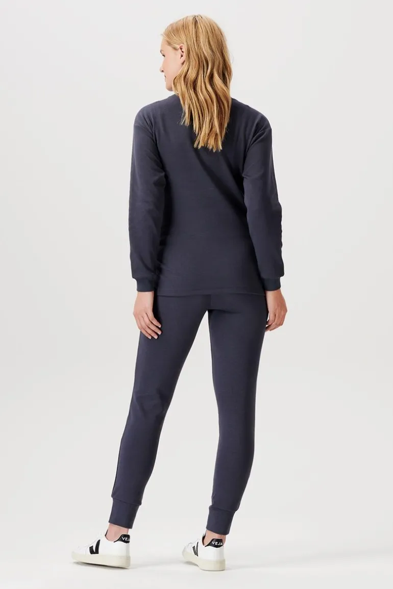 casual_broek_palmetto__eb_8.webp Noppies Broeken<Casual Broek Palmetto - Ebony