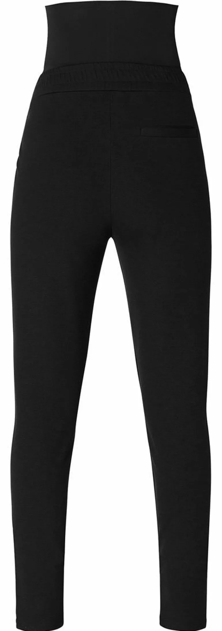 casual_broek_renee__black_3.webp Noppies Broeken<Casual Broek Renee - Black