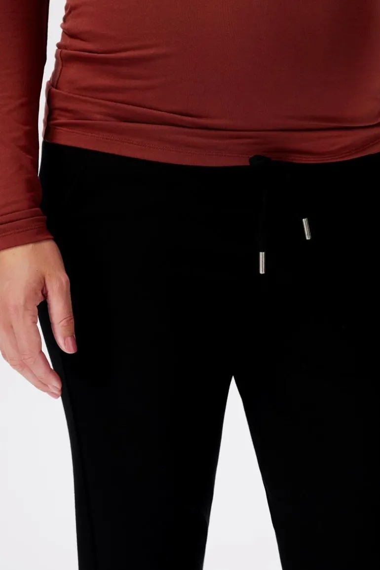 casual_broek_renee__black_6.webp Noppies Broeken<Casual Broek Renee - Black