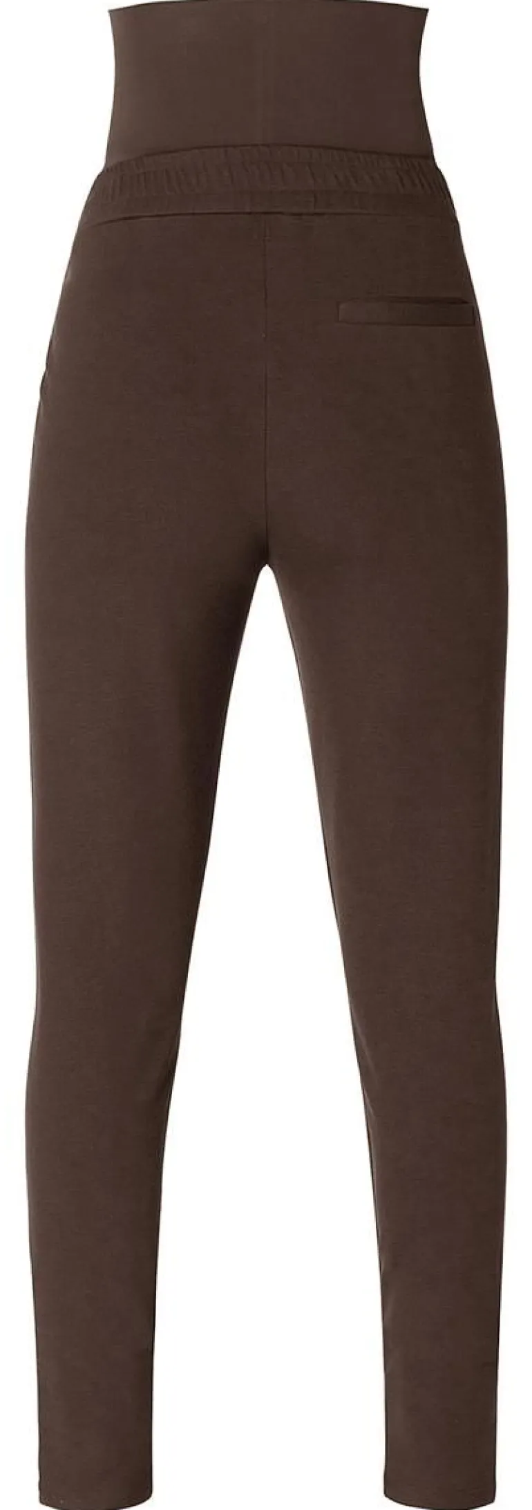 casual_broek_renee__coffe_10.webp Noppies Broeken<Casual Broek Renee - Coffee Bean