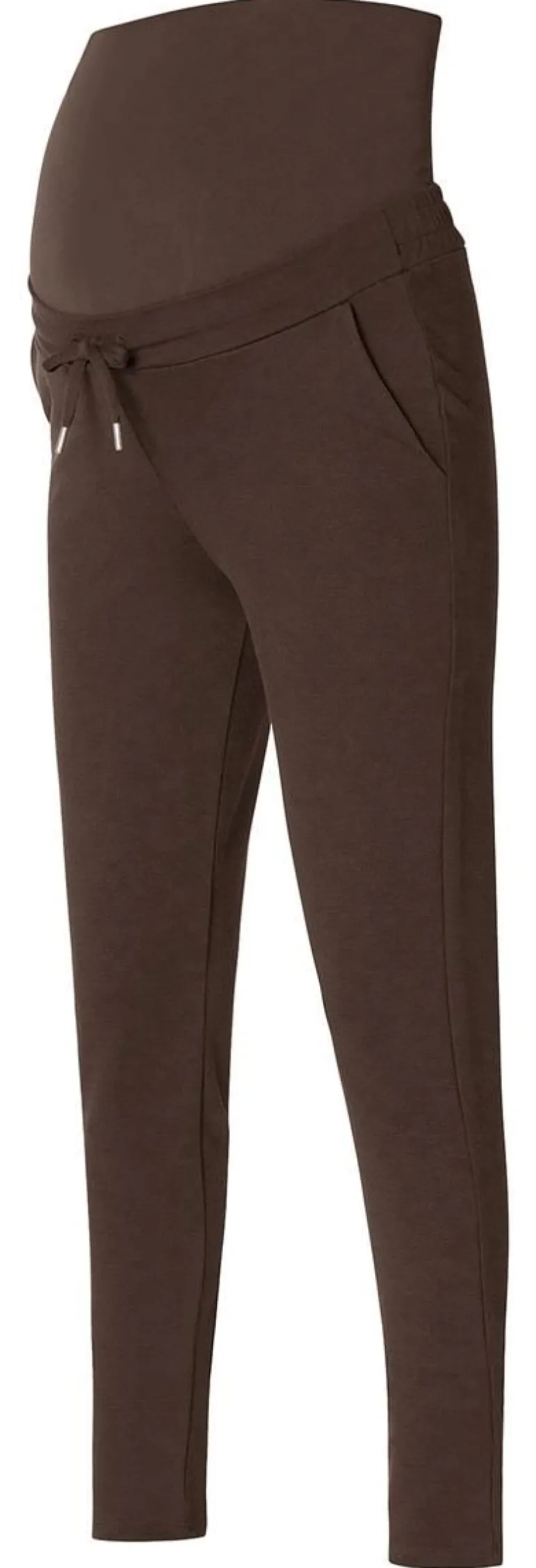 casual_broek_renee__coffe_11.webp Noppies Broeken<Casual Broek Renee - Coffee Bean