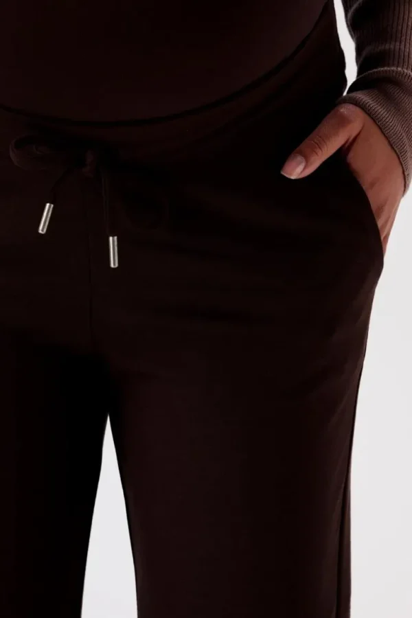 Noppies Broeken<Casual Broek Renee - Coffee Bean
