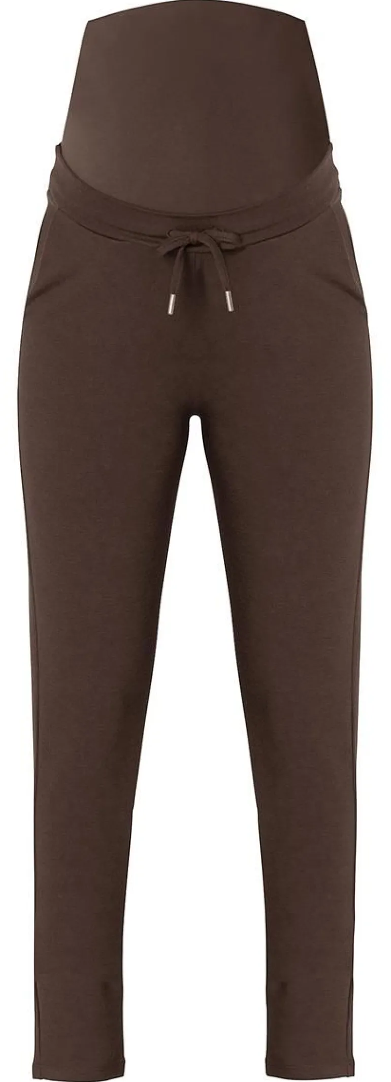 casual_broek_renee__coffe_2.webp Noppies Broeken<Casual Broek Renee - Coffee Bean