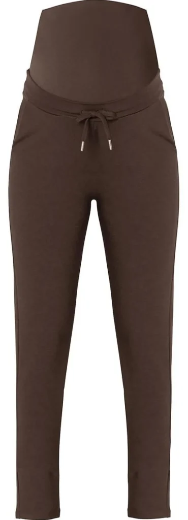 Noppies Broeken<Casual Broek Renee - Coffee Bean
