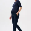 Noppies Broeken<Casual Broek Renee - Night Sky