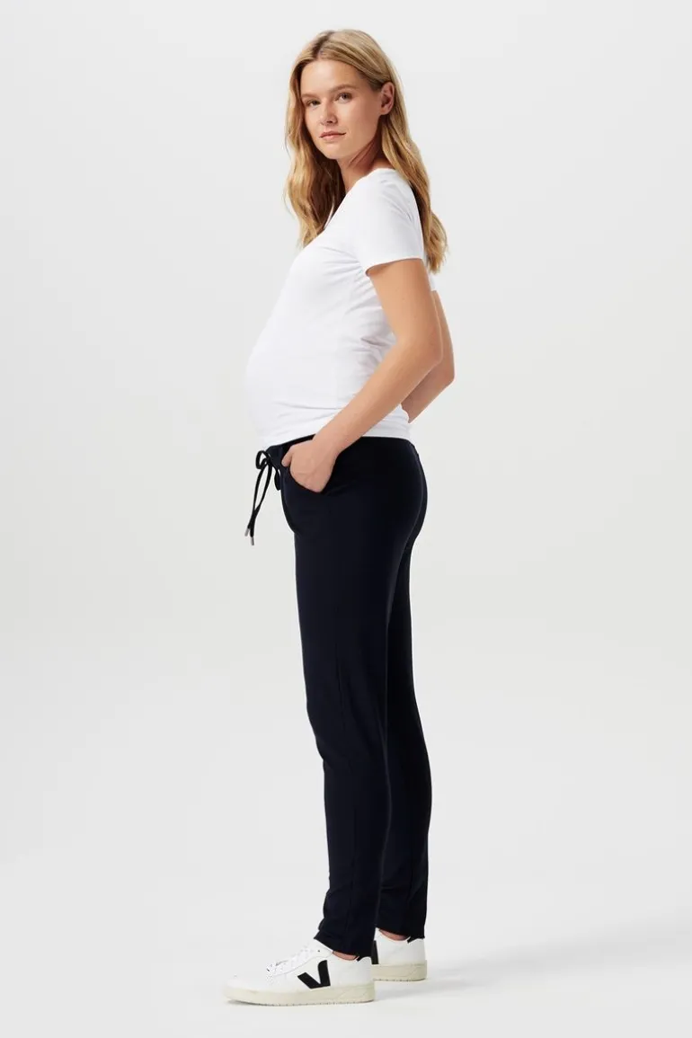 casual_broek_renee__night_5.webp Noppies Broeken<Casual Broek Renee - Night Sky