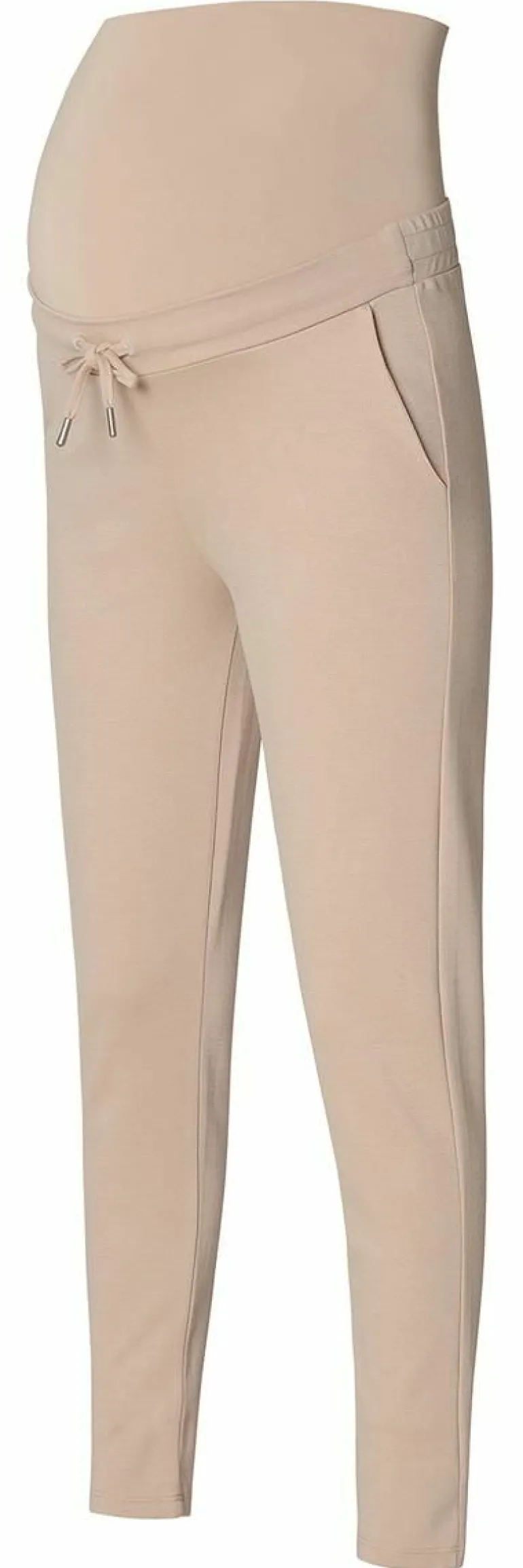 casual_broek_renee__white_11.webp Noppies Broeken<Casual Broek Renee - White Pepper