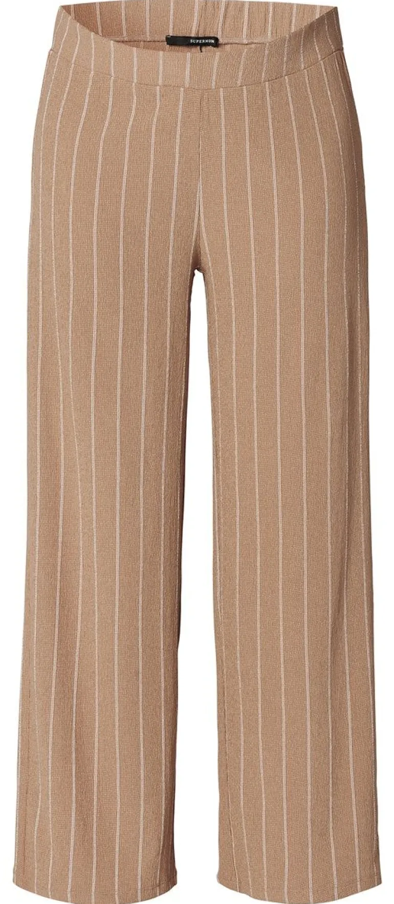 casual_broek_stripe__tige_2.webp Noppies Broeken<Casual Broek Stripe - Tigers Eye