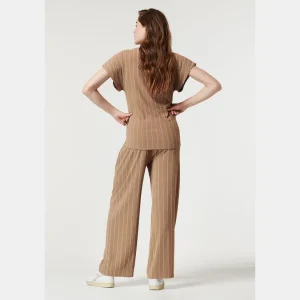 Noppies Broeken<Casual Broek Stripe - Tigers Eye