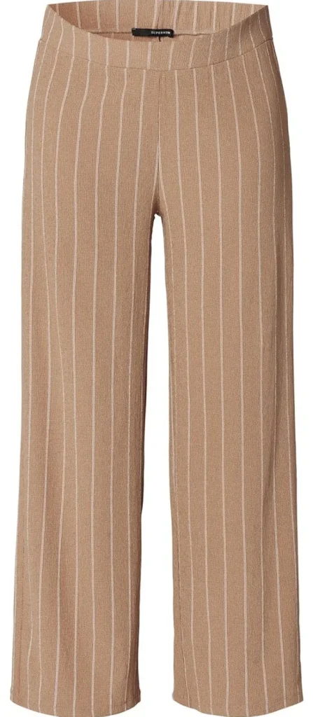 Noppies Broeken<Casual Broek Stripe - Tigers Eye