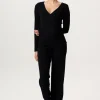 Noppies Broeken<Casual Broek Visby - Black