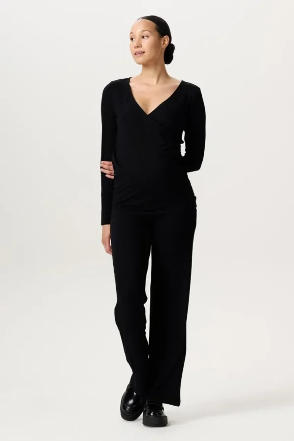 Noppies Broeken<Casual Broek Visby - Black