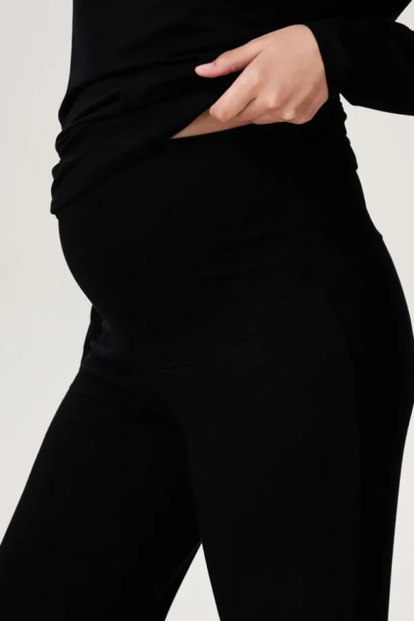 Noppies Broeken<Casual Broek Visby - Black