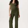 Noppies Broeken<Casual Broek Visby - Forest Night