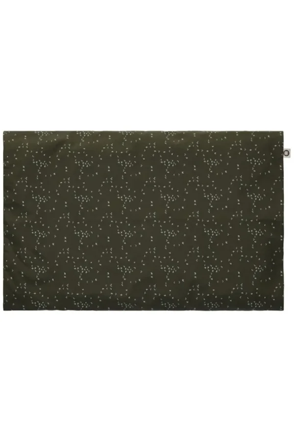 Noppies Dekbedovertrekken | Babykamer<Dekbedovertrek Ledikant Botanical 100x140cm - Beetle
