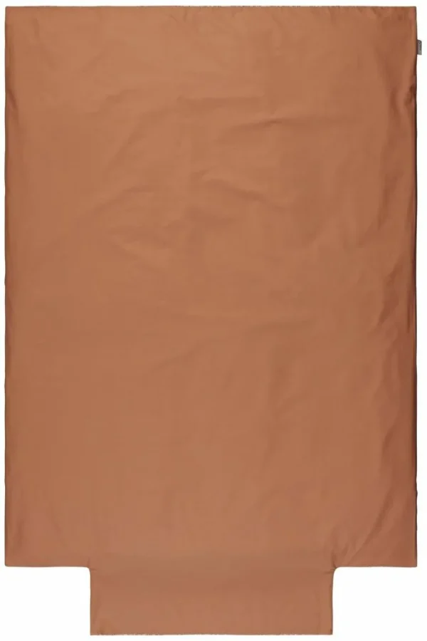 Noppies Dekbedovertrekken | Babykamer<Dekbedovertrek Ledikant Botanical 100x140cm - Fog