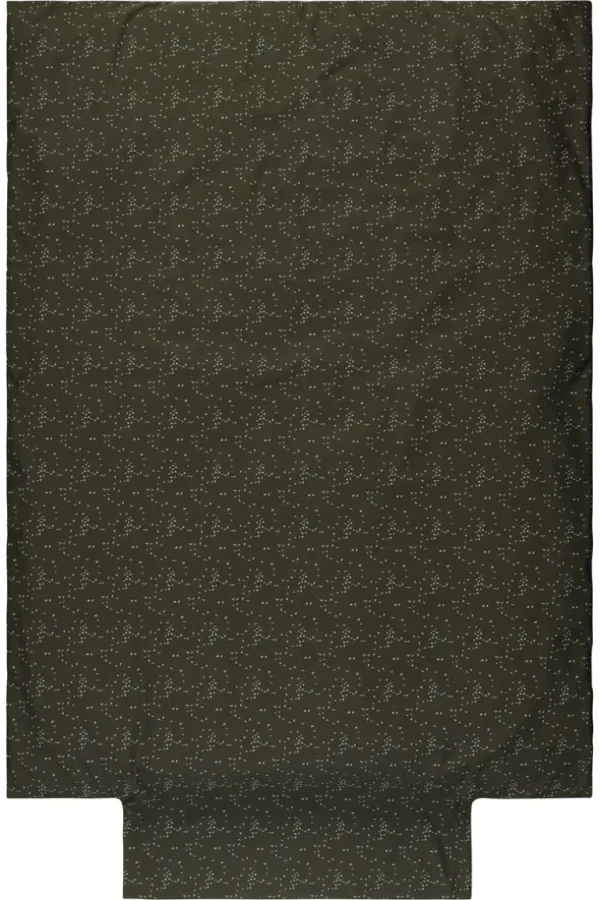 Noppies Dekbedovertrekken | Babykamer<Dekbedovertrek Ledikant Botanical 100x140cm - Beetle