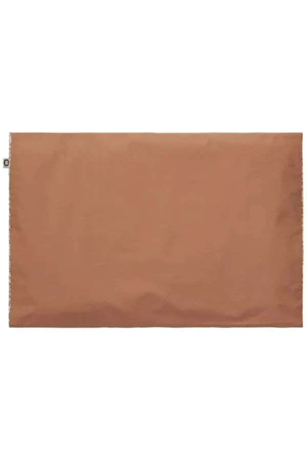 Noppies Dekbedovertrekken | Babykamer<Dekbedovertrek Ledikant Botanical 100x140cm - Fog