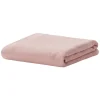 Noppies Hydrofieldoeken | Thuis<Enkele Hydrofieldoek Tiny Dot 120x120 Cm - Misty Rose