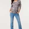 Noppies Jeans | Flared<Flared Jeans - Medium Wash
